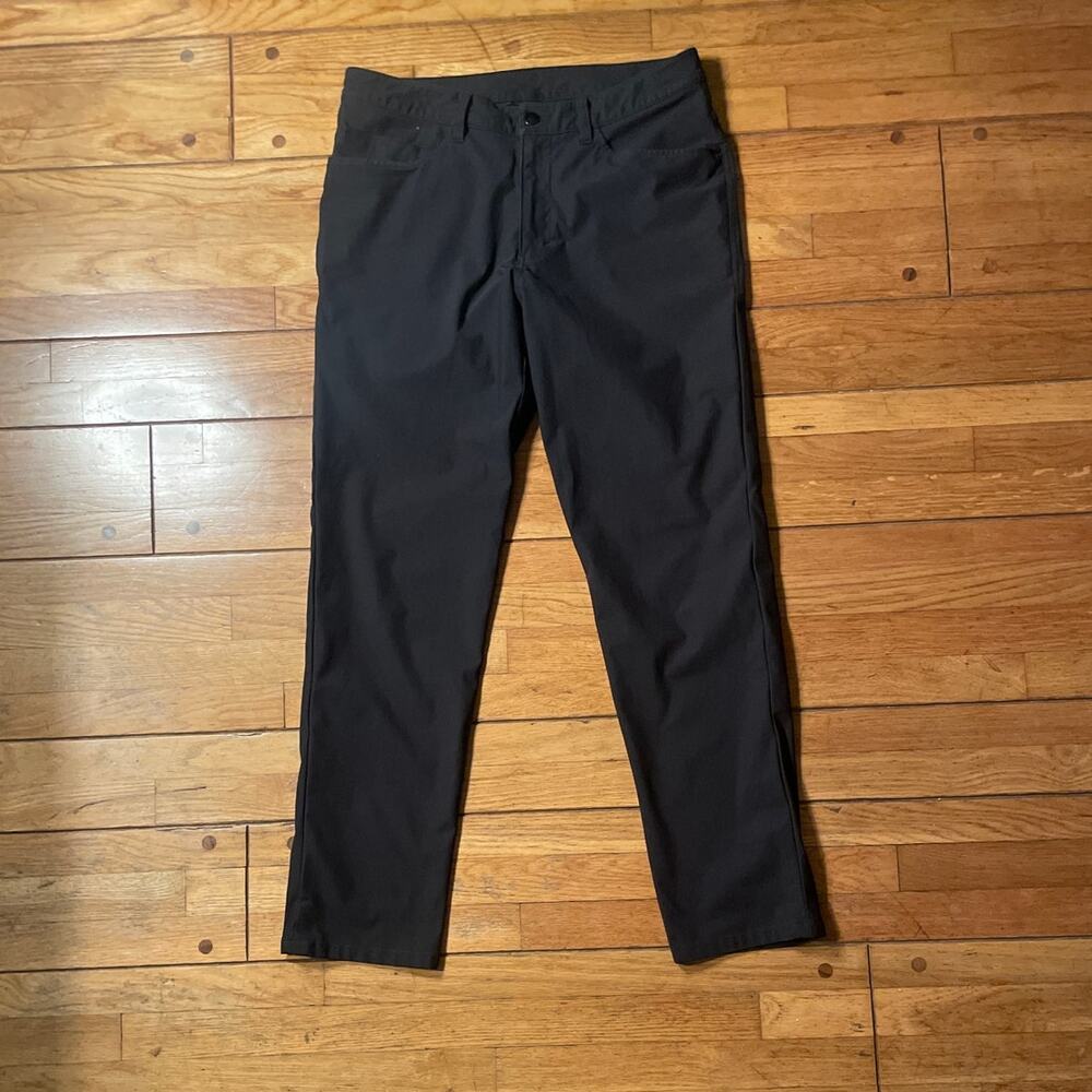 Lululemon ABC Pant Classic - Picture 11 of 15